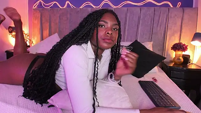 Aura_sun's cam snapshot