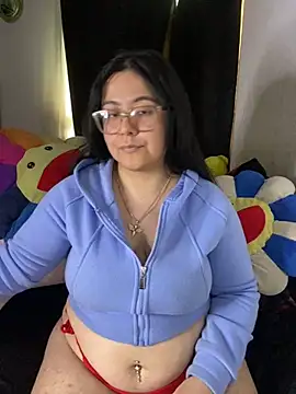 MsConejitaa's cam snapshot