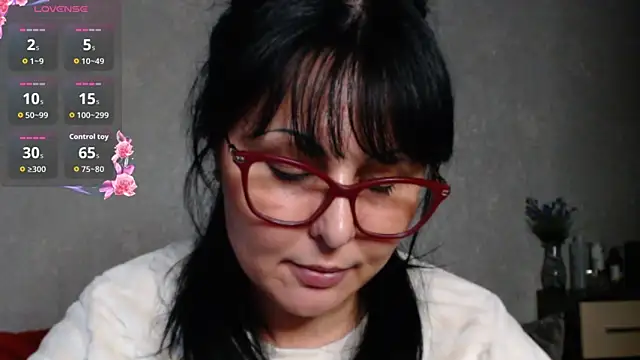 _Brynetka_'s cam snapshot