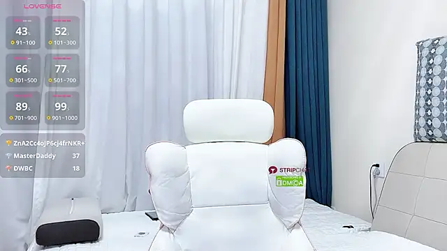 808dass's cam snapshot