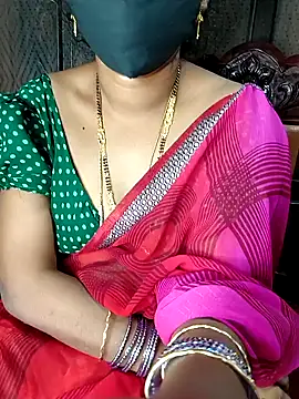 SindhuHappy's cam snapshot