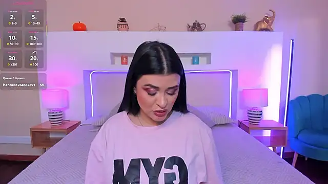 AnikaRomanoff_'s cam snapshot