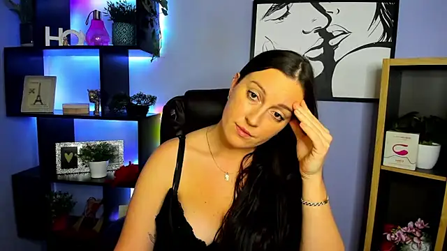 FUN_AMI's cam snapshot