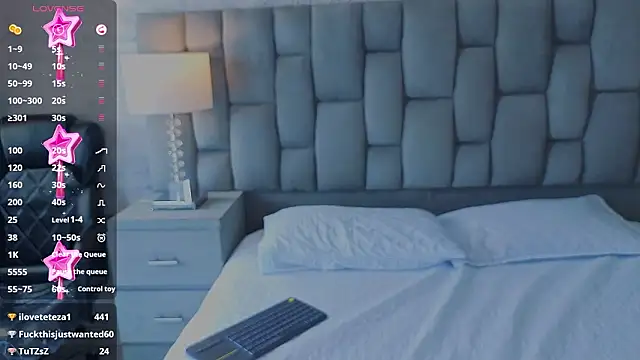 CoralRigan live sex cam