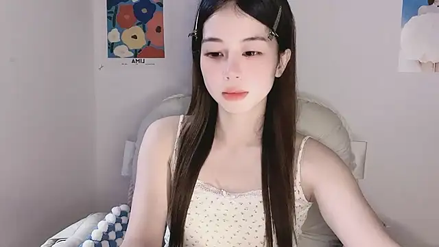 -Hottie live sex cam