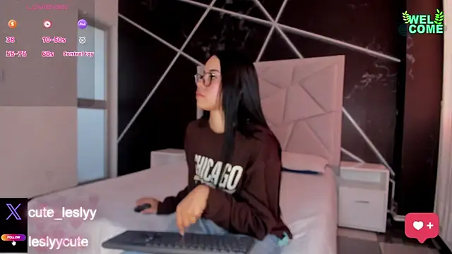 lesly_cutee live sex cam