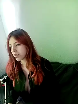 Anggelic's cam snapshot