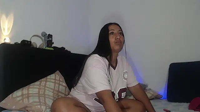 agathaklein's cam snapshot