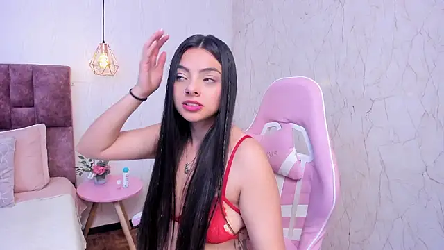 TiffanyMartinez's cam snapshot