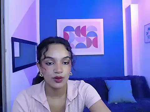 Nyxx_Velariia's cam snapshot