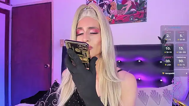 AngelsJones21 live sex cam