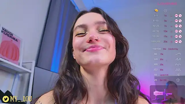 MyLoulaby's cam snapshot