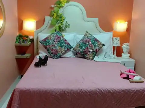 Dalila_Najjar_'s cam snapshot