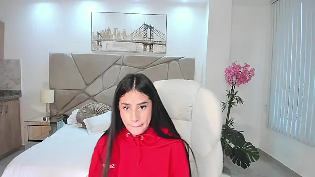 miranda_crawfor's cam snapshot