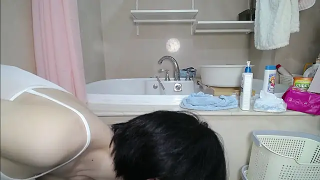 Suotomeai's cam snapshot