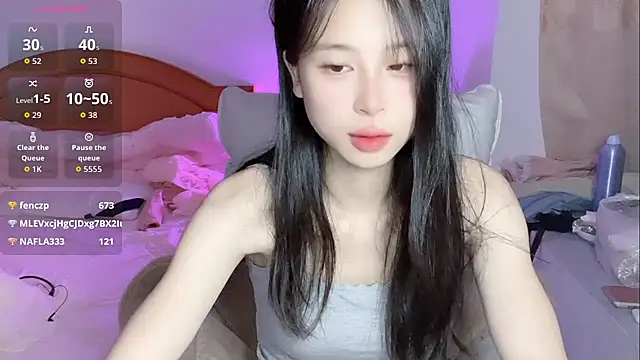 tiantian-160's cam snapshot