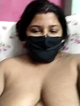 pinkisaha75's cam snapshot