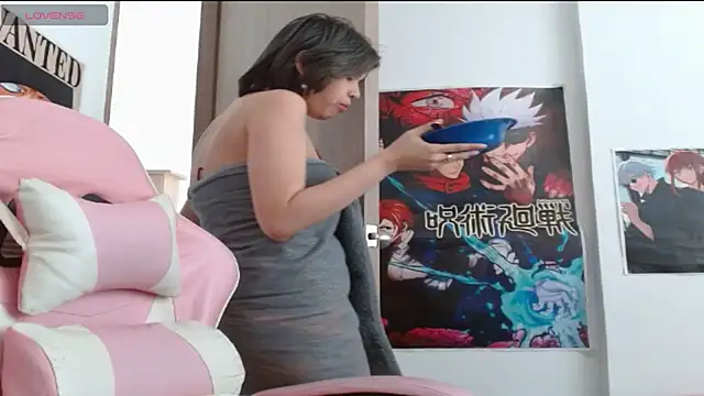 Katsuyaxz's cam snapshot