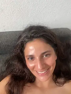 Marestrella-25 live sex cam