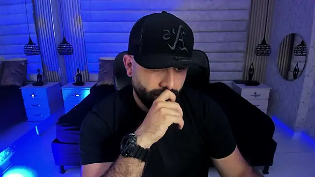 jhon_bear03 live sex cam