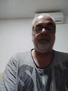 Satiro_Sevilla live sex cam