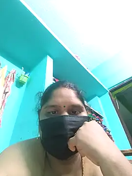 Villageanuty's cam snapshot