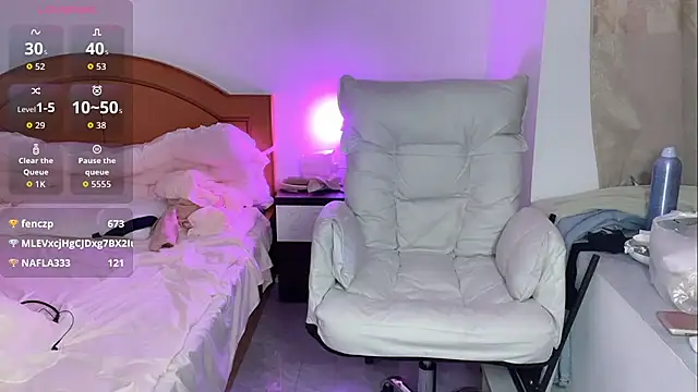 tiantian-160's cam snapshot