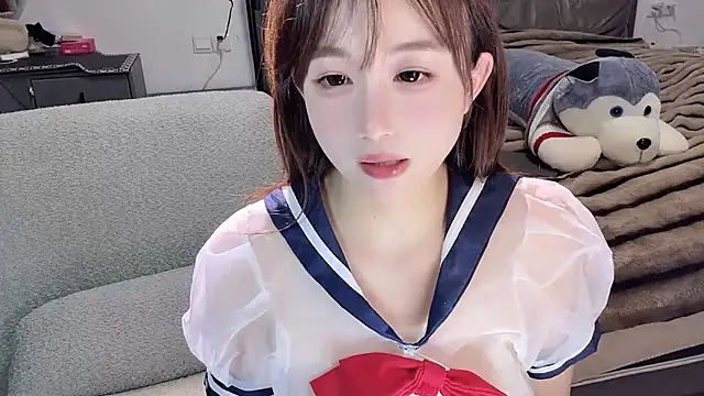 naiyaomeimei's cam snapshot