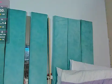 Tiianaa-scott's cam snapshot