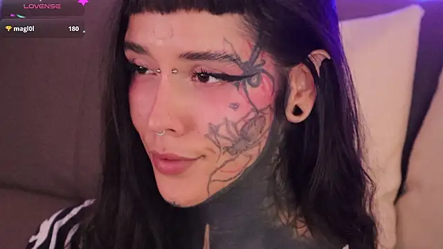 FairyFlexxxx's cam snapshot