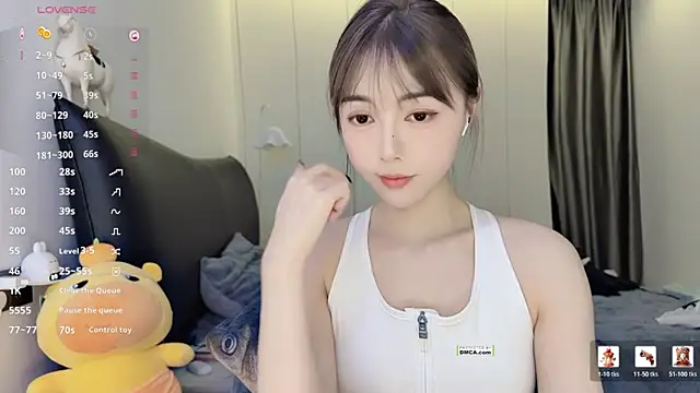 Rabbitfish-'s cam snapshot