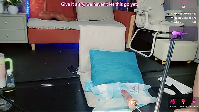 Youth3_'s cam snapshot