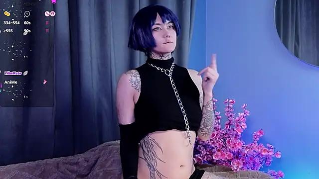 Ravens_Nest live sex cam