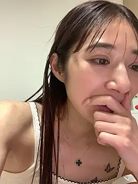 H_Kirachan's cam snapshot