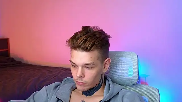 DENIS_HERE live sex cam