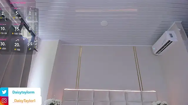 DaisyTaylor__ live sex cam