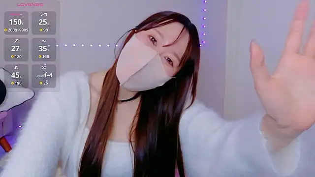 Mashiro_46's cam snapshot