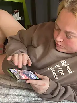 LisaWiliams's cam snapshot