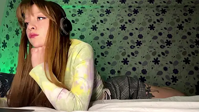 Kitsune_Als's cam snapshot