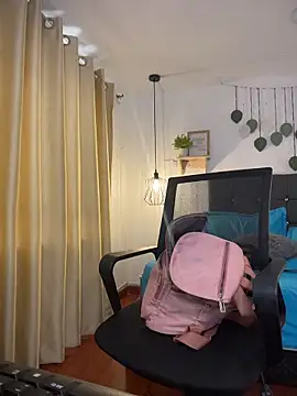 Khaile_ss's cam snapshot