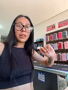 _alabina_'s cam snapshot