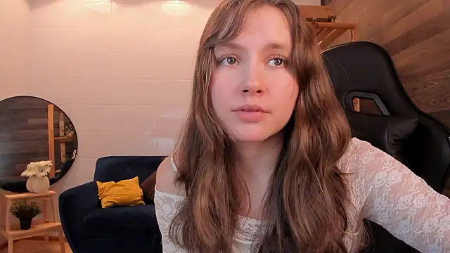 MaryannSoftt live sex cam