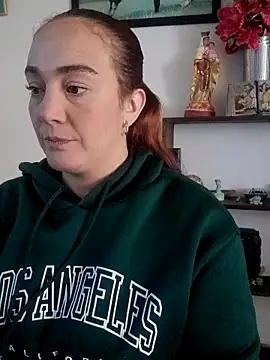 abril15-'s cam snapshot