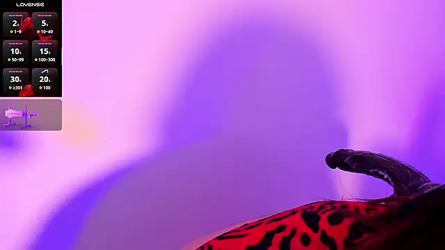 Amara_melodi's cam snapshot