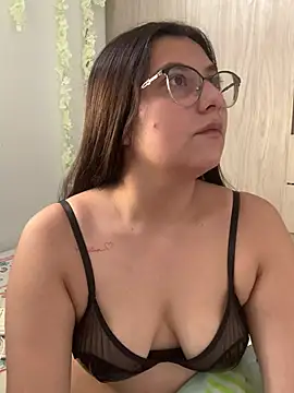 Velma_star's cam snapshot