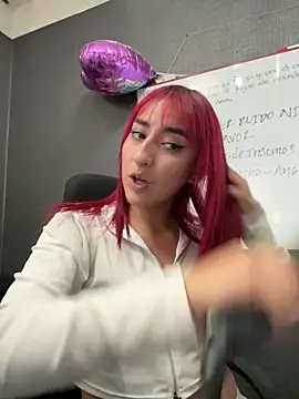 JuliethaDemon_'s cam snapshot