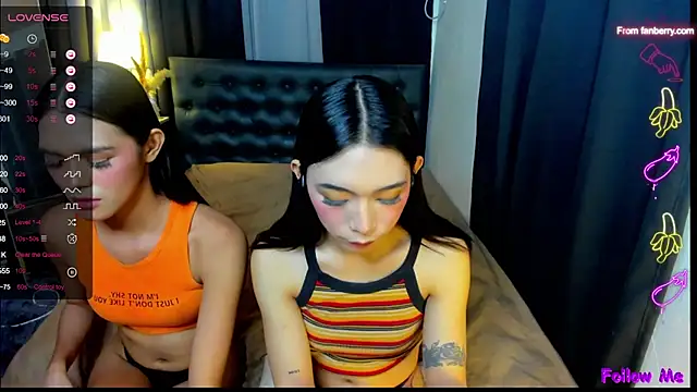 bellamoonlightX live sex cam