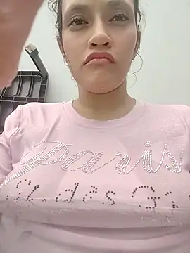 ArielBlossom___'s cam snapshot