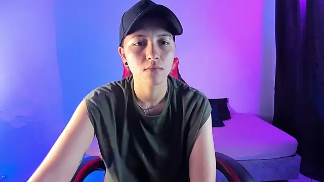 nicocoox's cam snapshot