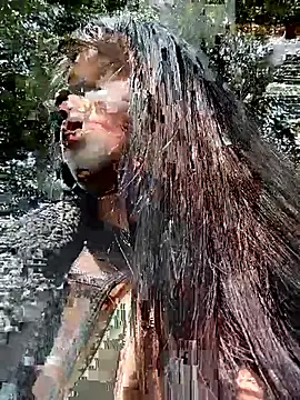 ScarlettParker's cam snapshot